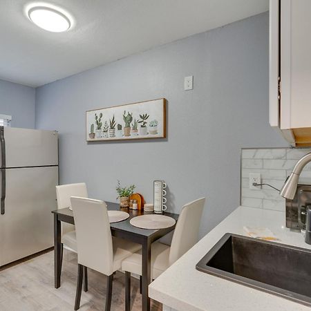 Cozy Bay Area Vacation Rental With Patio Hayward Ngoại thất bức ảnh