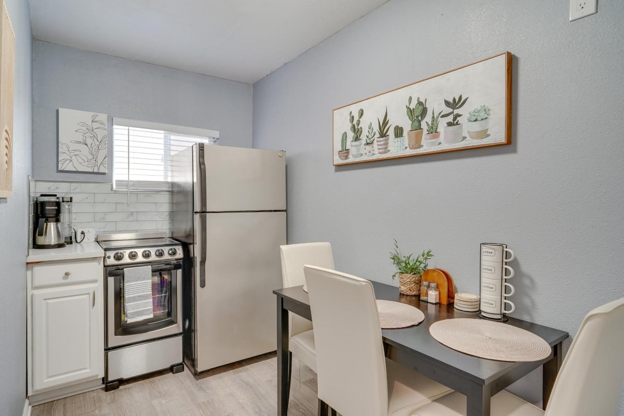 Cozy Bay Area Vacation Rental With Patio Hayward Ngoại thất bức ảnh
