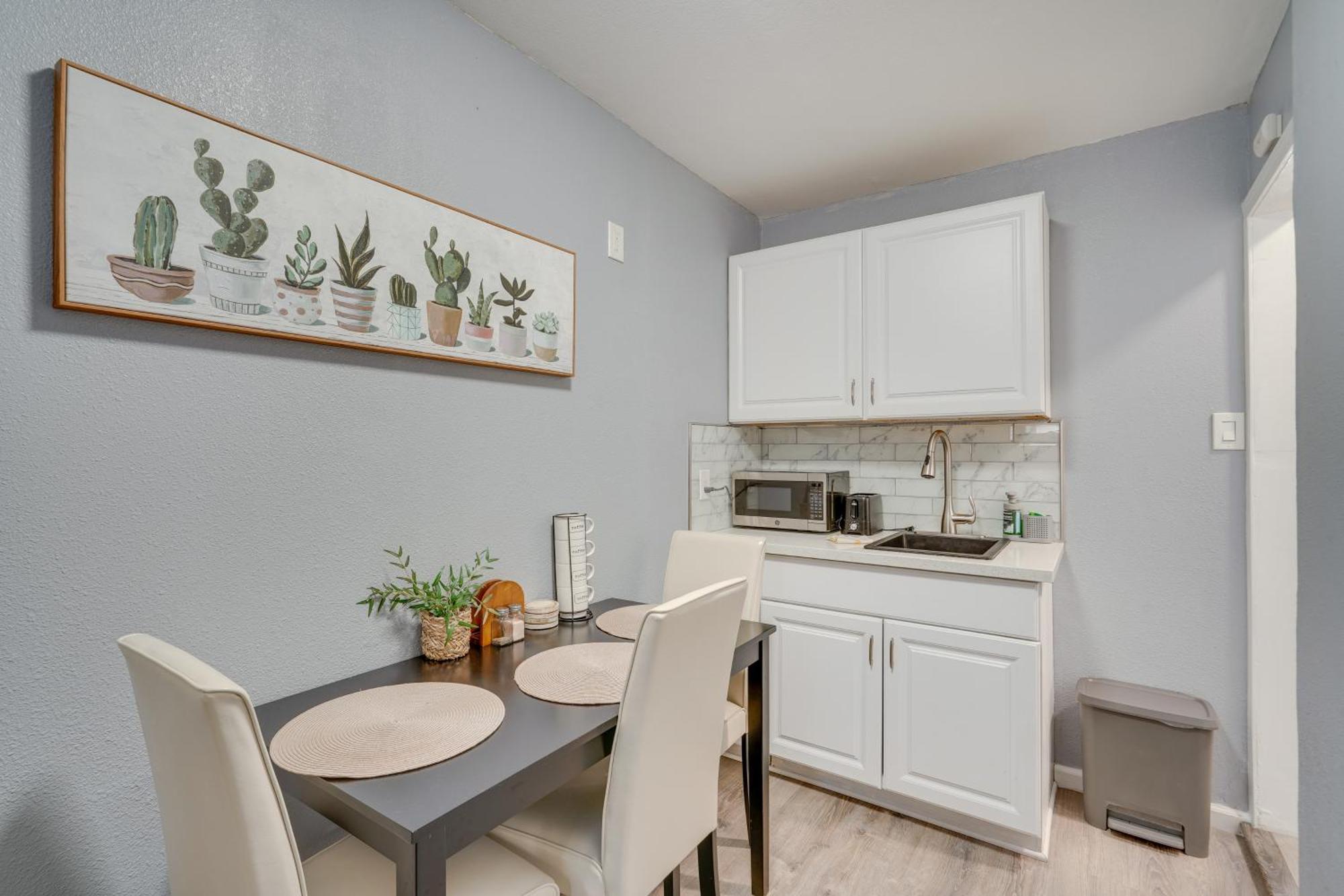 Cozy Bay Area Vacation Rental With Patio Hayward Ngoại thất bức ảnh